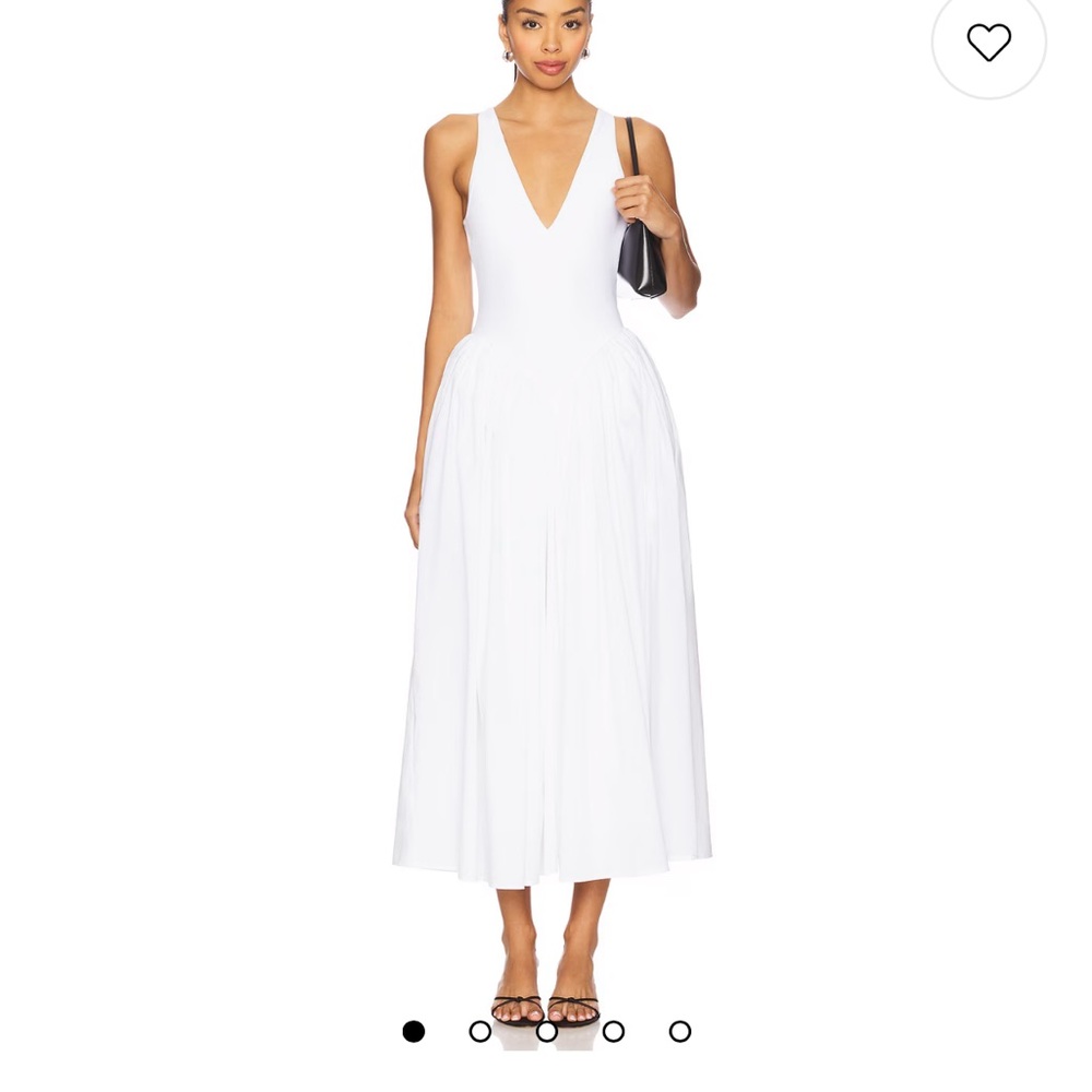 Ronny Kobo Sirinda Dress